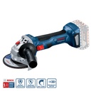 Amoladora 4 1/2" GWS 180-LI /BARETOOL / BOSCH-7-E-3