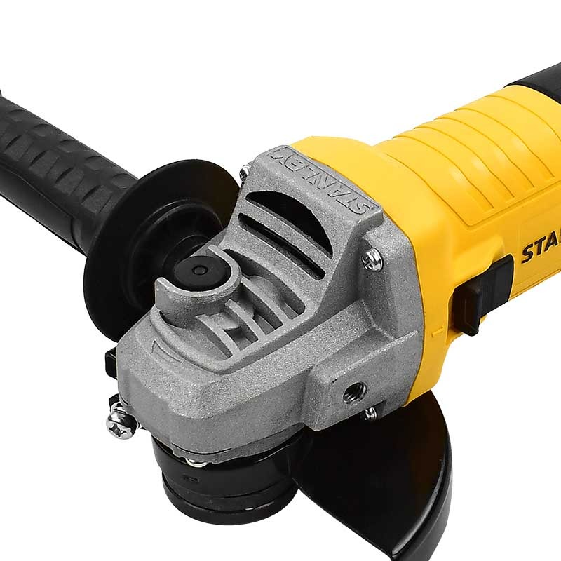 Amoladora 4 1/2" STANLEY STGS9115-B3 900W / DEWALT-1-B-1-B