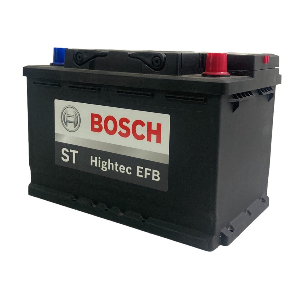 Bateria Carro BOSCH / 55559 / BOSCH-