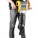Martillo Demoledor 30 KG DEWALT HEX  1 1/8" / 62 JOULES / DEWALT-