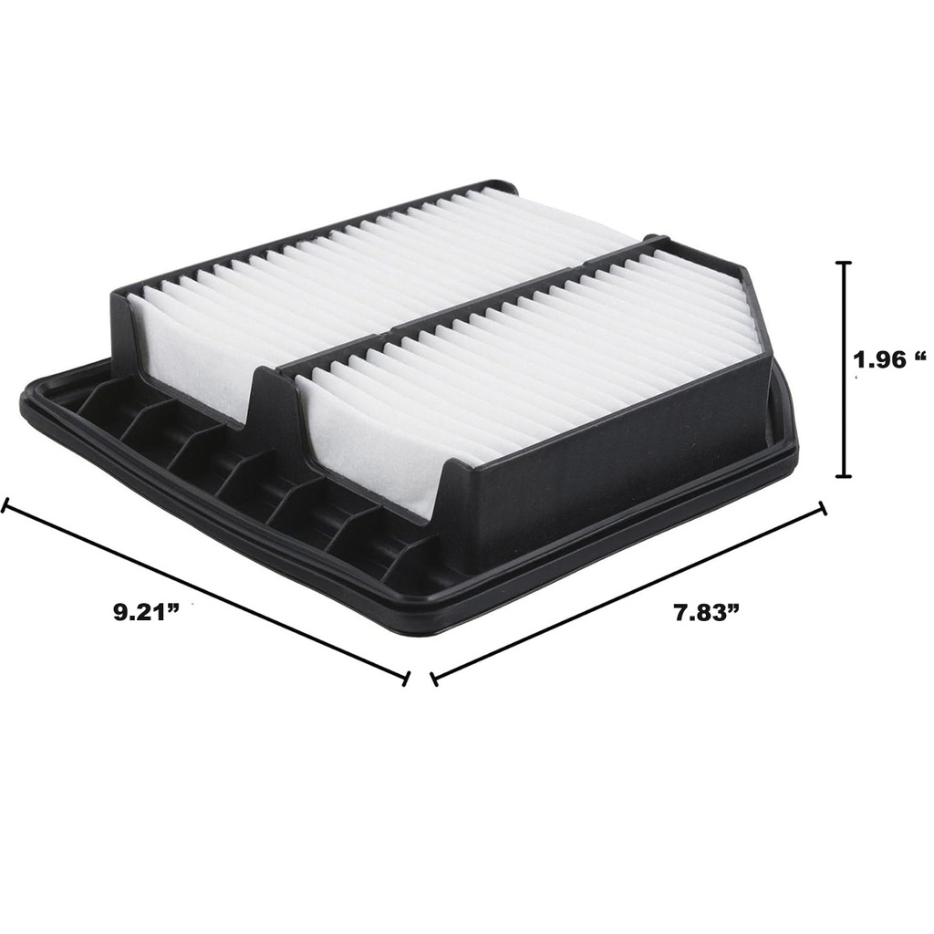 Filtro de aire S3959 BOSCH MAZDA 323 PROTEGE / 95-99 / BOSCH-