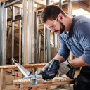 Sierra / 'Cuchilla Sable BOSCH 6" S922 EF / Metal / 2 Unid / BOSCH-