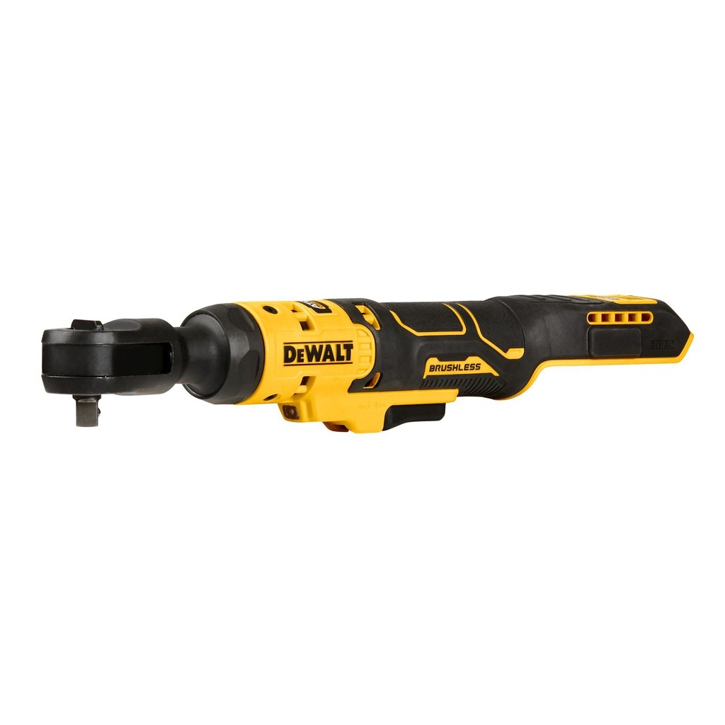 Taladro inalambrico 20 V DEWALT Lithium / Sin Carbones / Percucion / DEWALT-
