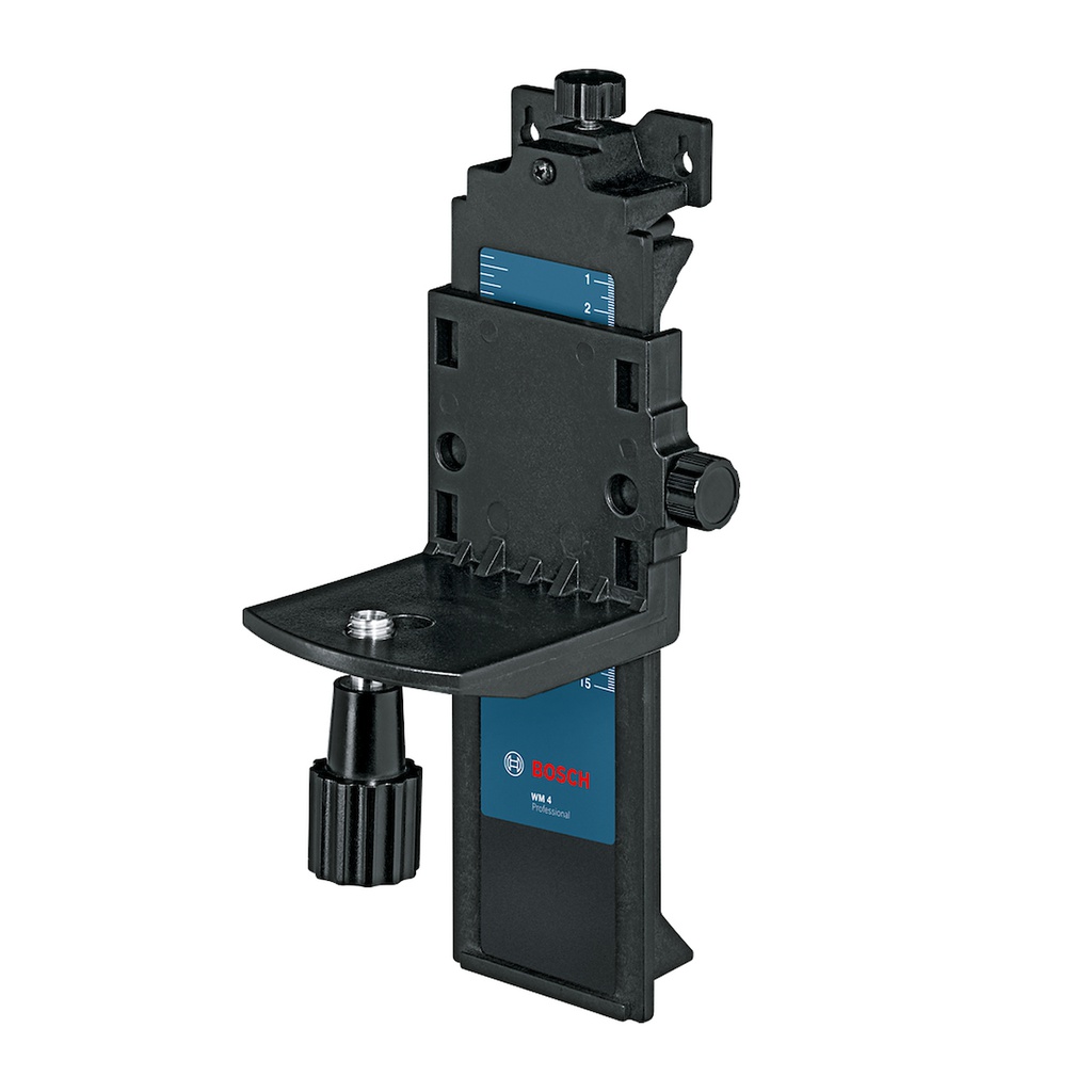 Nivel Rotativo GRL 300 HV / 300 Metros de Alcance / BOSCH-