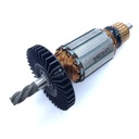 Inducido Taladro GSB 13 RE BOSCH ( 3 601 BB8 0G0 ) / BOSCH-