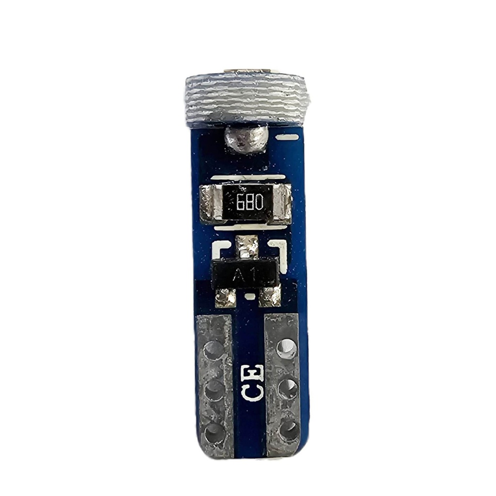 Bombilla LED STARK / 5229 P21/5W / 12V 21/5W / BAY 15 d / ** UNIDAD ** / BOSCH- (copia)