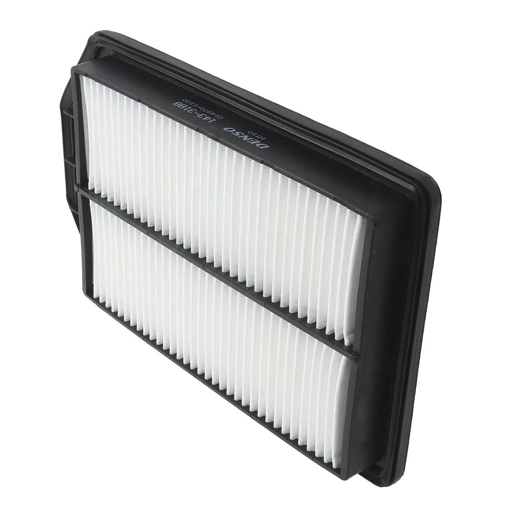 Filtro de aire CA10344 / HONDA CR-V 2.4 16V / 2007 - 2009 / DENSO / BOSCH-