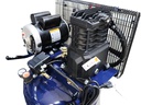 Compresor 2 HP 30 Gal CAMPBELL HAUSFELD / 110V / 220V / BOSCH-