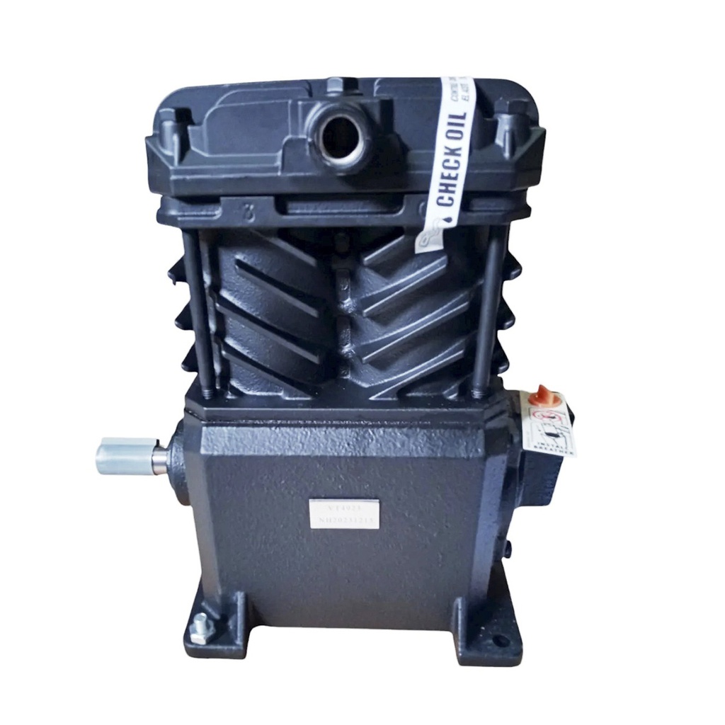 Compresor REP. Cabezal VT6195 / VT6395 / Incluye Volante / BOSCH-14-PISO