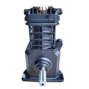 Compresor REP. Cabezal VT6195 / VT6395 / Incluye Volante / BOSCH-14-PISO