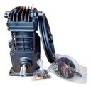 Compresor REP. Cabezal VT6195 / VT6395 / Incluye Volante / BOSCH-14-PISO