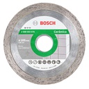 Disco de diamante 4&quot; / CORTADORA MARMOL / RIN CONTINUO / CERAMICA / BOSCH-7-B-2