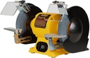 Esmeril de Banco 110V ( 8&quot; ) DEWALT 3/4 HP / DEWALT-7-A-2-D-1