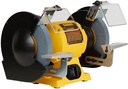 Esmeril de Banco 110V ( 8&quot; ) DEWALT 3/4 HP / DEWALT-7-A-2-D-1
