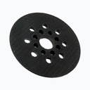 Plato Lijadora GEX 185-LI / 5&quot; Velcro / SKIL 7492 / BOSCH-1-D-2-F-6