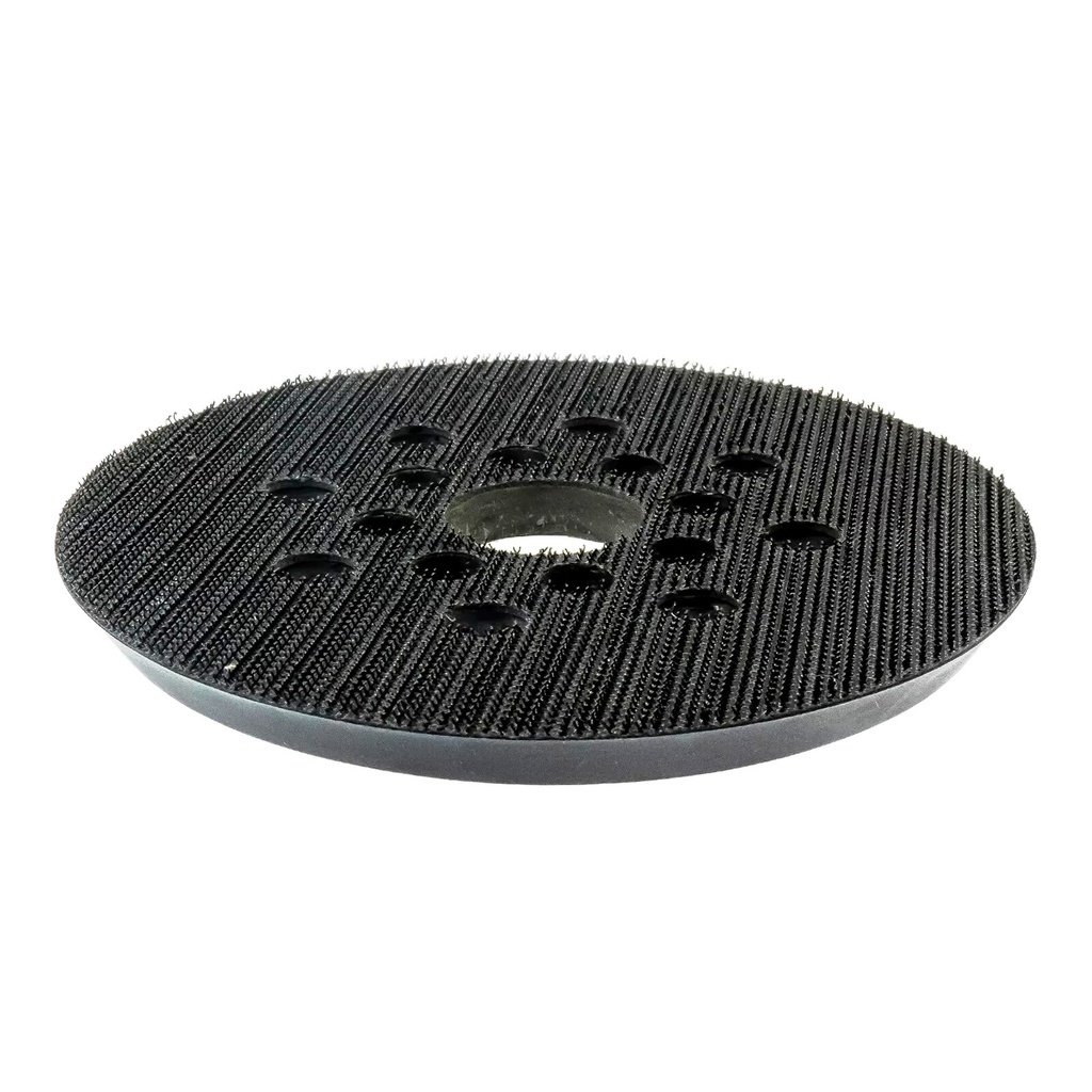 Plato Lijadora GEX 185-LI / 5&quot; Velcro / SKIL 7492 / BOSCH-1-D-2-F-6