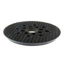 Plato Lijadora GEX 185-LI / 5&quot; Velcro / SKIL 7492 / BOSCH-1-D-2-F-6