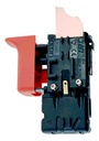 Interruptor Taladro GSB 16 RE / GSB 20-2 RE / HD 18-2 / 11A2 / BOSCH-4-C-2-D-3