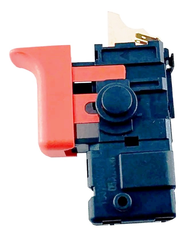 Interruptor Taladro GSB 16 RE / GSB 20-2 RE / HD 18-2 / 11A2 / BOSCH-4-C-2-D-3