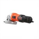 Amoladora 4 1/2" Black Decker 900 WATTS / 6 Disco Gratis / DEWALT-