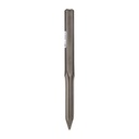 Cincel para Demoledor USH 27 Punta BOSCH Autoafilable / BOSCH-10-A-2