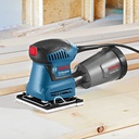 Lijadora Orbital 1/4" BOSCH GSS 140-1 A / BOSCH-5-D-3-A