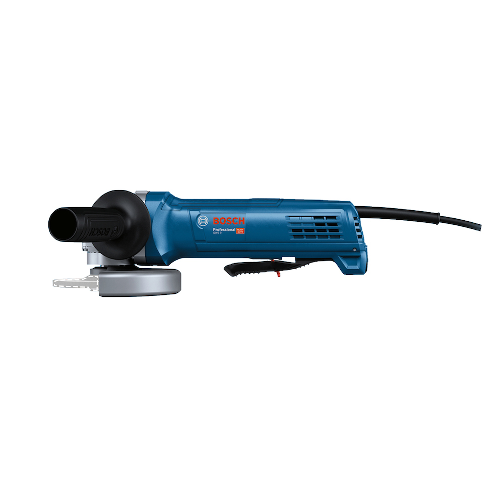Amoladora 5 " BOSCH GWS 9-125 P  900W / M14 / BOSCH-