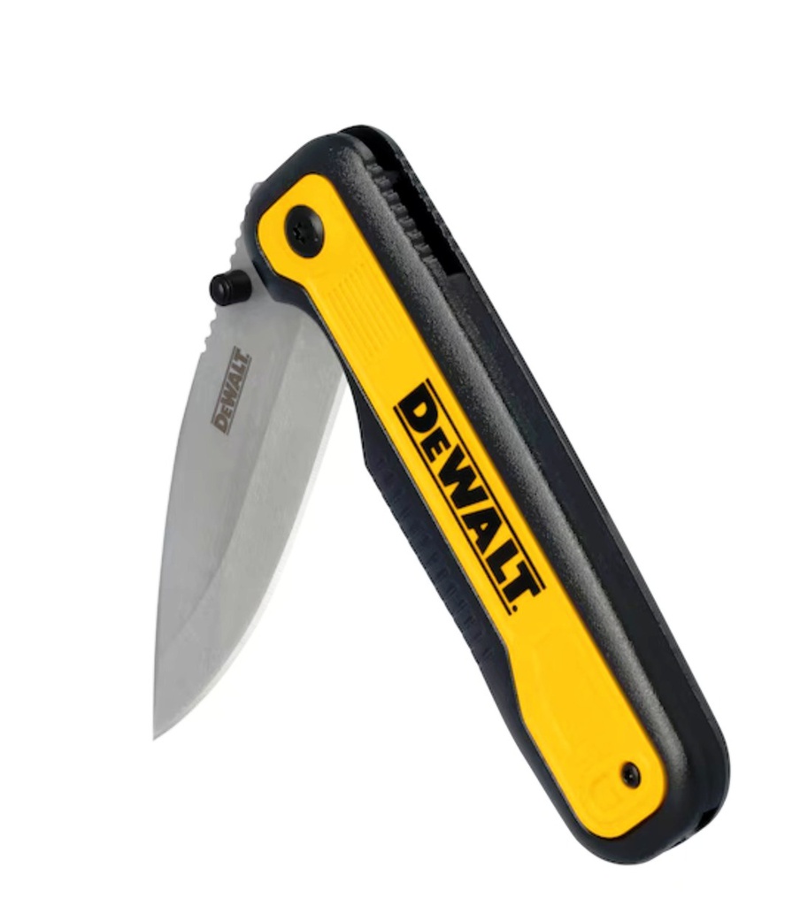 Cuchilla Bolsillo Plegable / DWHT10993 / DEWALT / DEWALT-