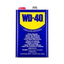 Lubricante Aceite multiusos, Aflojatodo / 1 Galon. WD-40 / BOSCH-