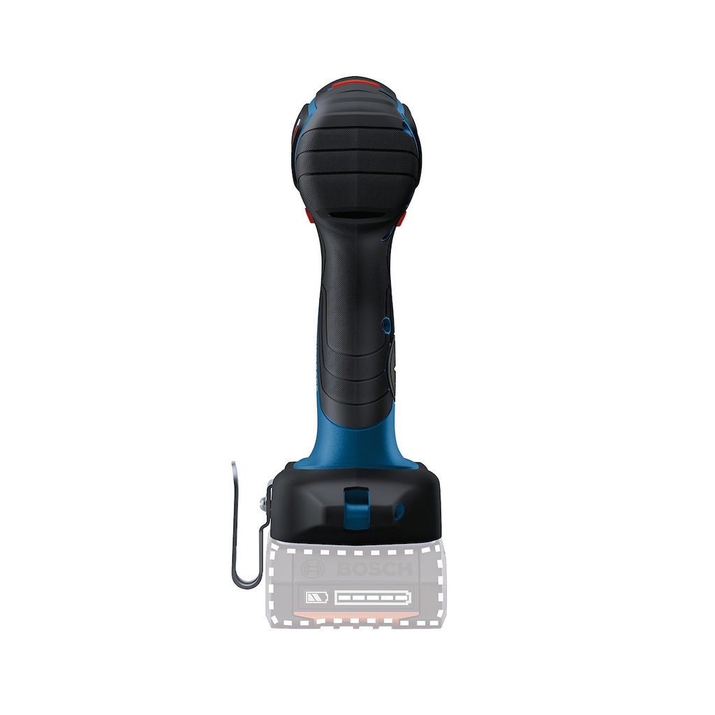 Taladro inalambrico 18V BOSCH  GSR 18V-90 FC / BOSCH-