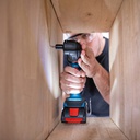 Taladro inalambrico 18V BOSCH  GSR 18V-90 FC / BOSCH-