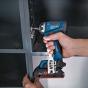 Taladro inalambrico 18V BOSCH  GSR 18V-90 FC / BOSCH-