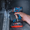 Taladro inalambrico 18V BOSCH  GSR 18V-90 FC / BOSCH-