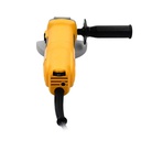 Amoladora 4 1/2" DEWALT DWE4118-BE 950Watt / Velocidad Variable / DEWALT-6-E-3-A