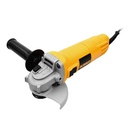 Amoladora 4 1/2" DEWALT DWE4118-BE 950Watt / Velocidad Variable / DEWALT-6-E-3-A