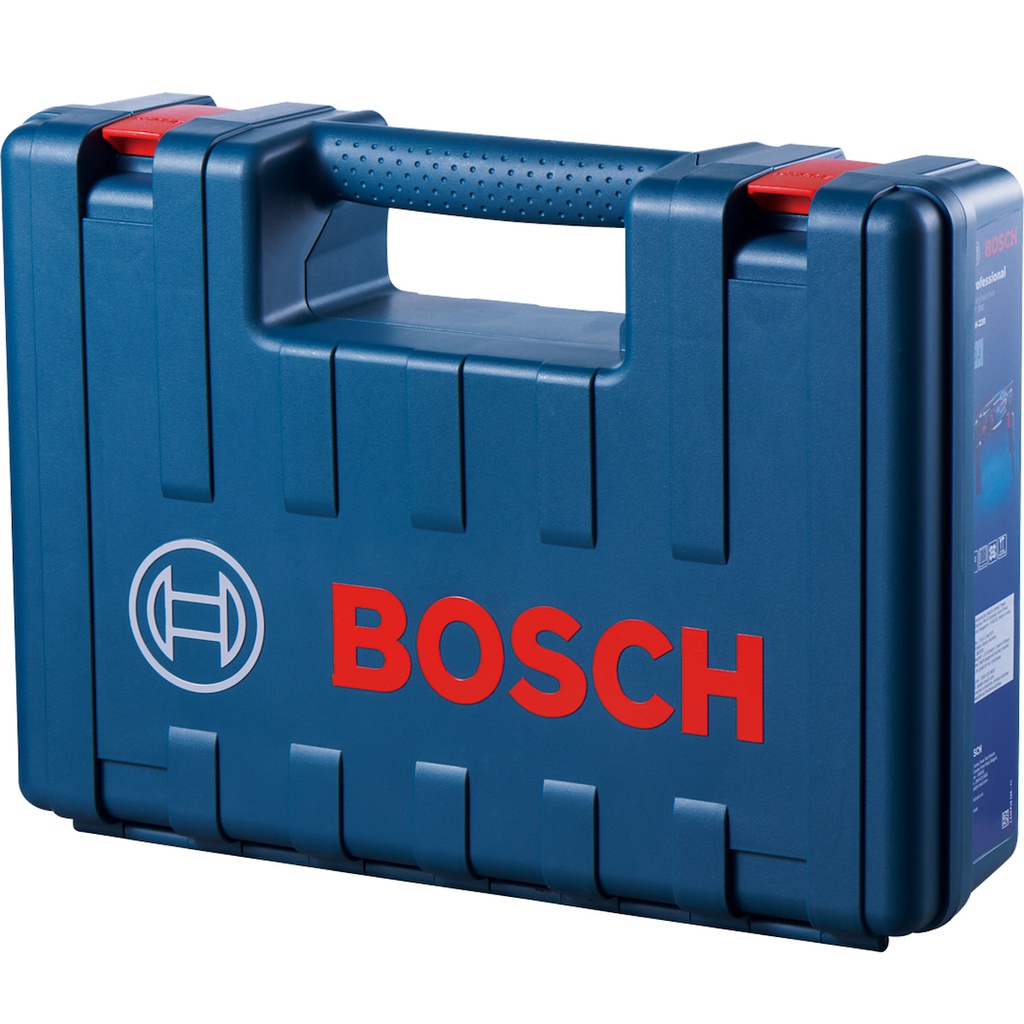 Martillo Perforador 2 KG GBH 220 BOSCH / BOSCH-9-A-1