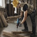 Martillo Perforador 2 KG GBH 220 BOSCH / BOSCH-9-A-1