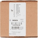 Inducido Sierra Banco 4000 BOSCH / GTS 10 /  Sustituye = 2610996866 / BOSCH-2-D-3-B
