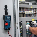 Multímetro digital GDM 600-15 Professional / BOSCH-