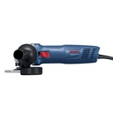 Amoladora 4 1/2" BOSCH GWS 700 / 710 Watt / Eje 5/8" / BOSCH-12-E-2