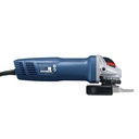 Amoladora 4 1/2" BOSCH GWS 700 / 710 Watt / Eje 5/8" / BOSCH-12-E-2