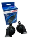 Bocina de Caracol CR8 / 12V / ( Par, Grave y Aguda ) / BOSCH-10-B-1
