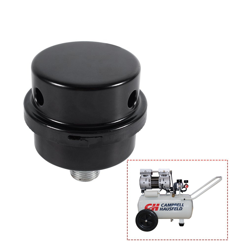 Compresor REP. Filtro de aire 1/4" / PEQUEÑO CAMPBELL HAUSFELD / BOSCH-