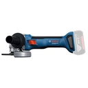 Amoladora 4 1/2"  GWS 18V-8 / BARETOOL / BOSCH-