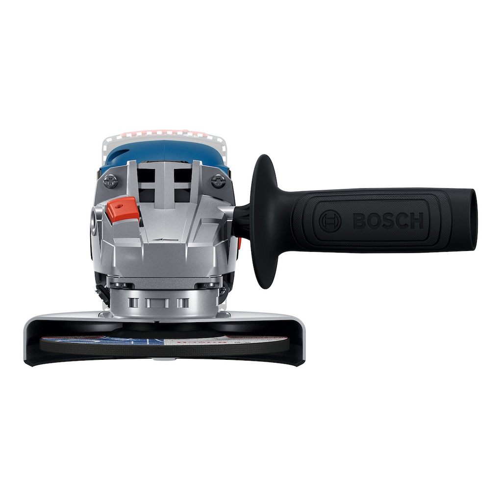 Amoladora 4 1/2"  GWS 18V-8 / BARETOOL / BOSCH-