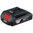 Atornillador de Impacto 18V BOSCH GDR 18V-215 / BOSCH-