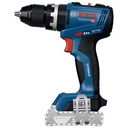 Taladro inalambrico 18V BOSCH GSB 18V-65 + PERCUCION / BOSCH-