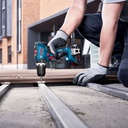 Taladro inalambrico 18V BOSCH GSB 18V-65 + PERCUCION / BOSCH-