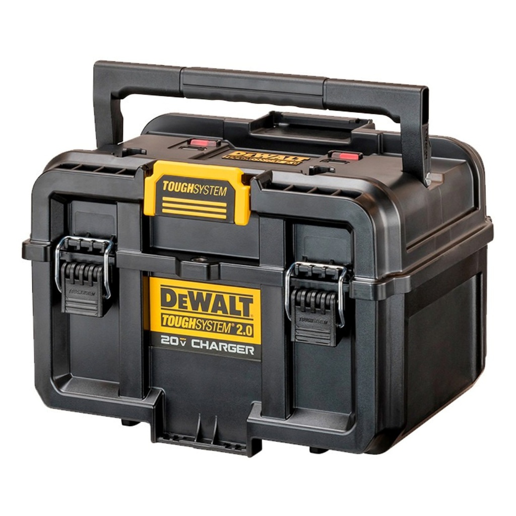 Cargador Bateria DEWALT 20/60 V / 8 Amp HORA / TOUGHSYSTEM® 2.0  DEWALT-
