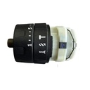 Transmision Atornillador GSB 18V-50 BOSCH / BOSCH-